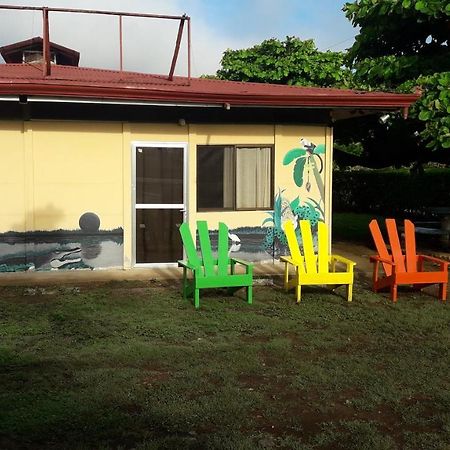 Casa Sierpe Luaran gambar