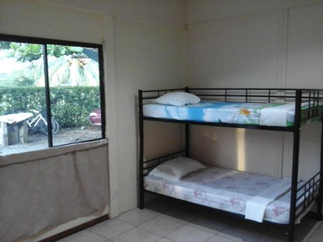 Casa Sierpe Luaran gambar