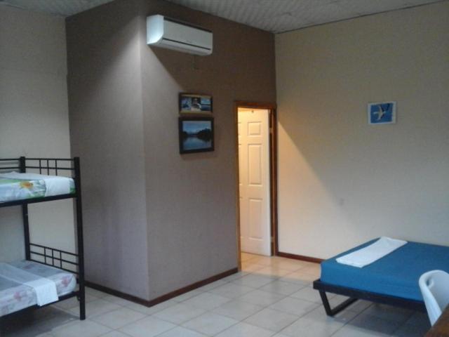 Casa Sierpe Luaran gambar
