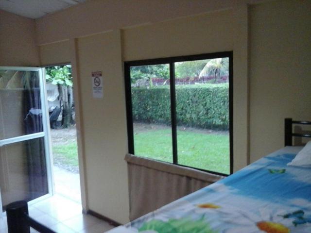 Casa Sierpe Luaran gambar