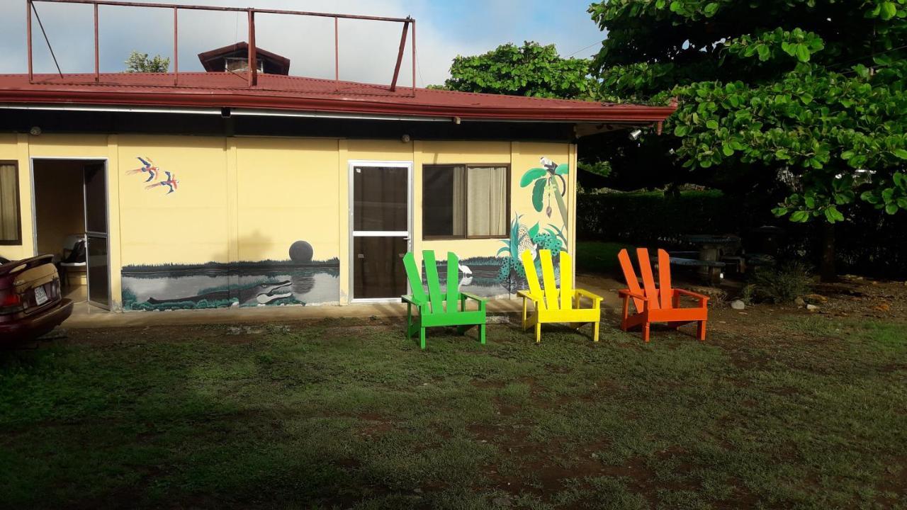 Casa Sierpe Luaran gambar