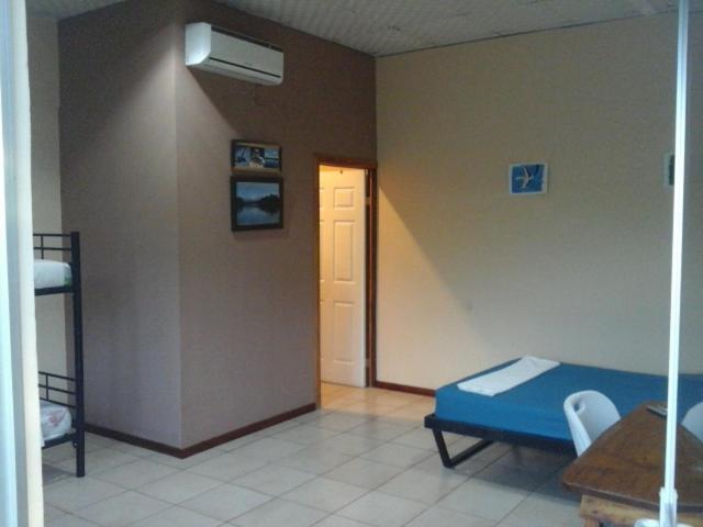 Casa Sierpe Luaran gambar